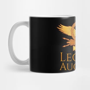 Legio II Augusta - Ancient Roman Legion - Military History Mug